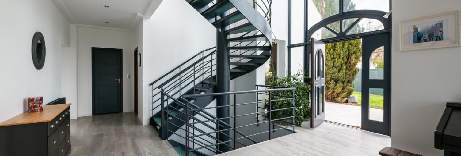 Maison 12 Pièces 465 m² à vendre à Barbizon (77630)