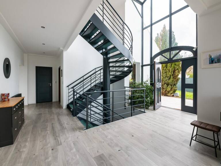 Villa d’Architecte d’exception proche Barbizon — photo 1