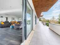 Villa d’Architecte d’exception proche Barbizon — photo 2