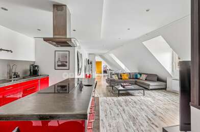 Appartement 4 pièces 829000 €