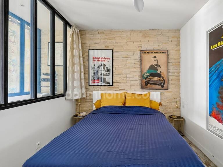 Appartement à vendre 4 pièces ANTONY (92) — photo 1