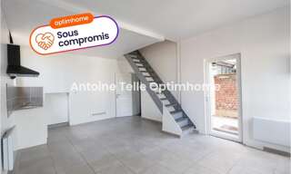 Maison 3 Pièces 50 m² à vendre à Le Cateau-Cambrésis (59360)