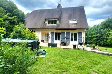 Maison 8 pièces 269000 €