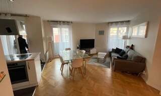 Appartement 3 Pièces 60 m² à louer à Saint-Maurice (94410)