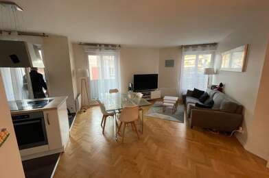 Appartement 3 pièces 1635 €