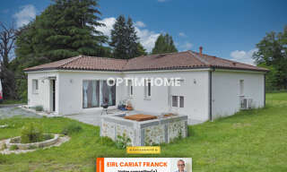 Maison 5 Pièces 119 m² à vendre à Fursac (23290)