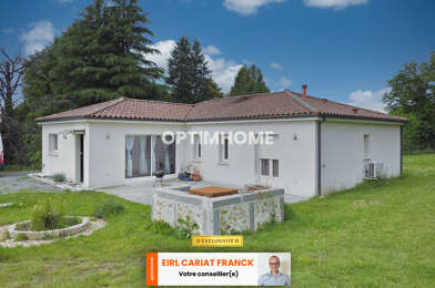 Maison 5 pièces 184000 €