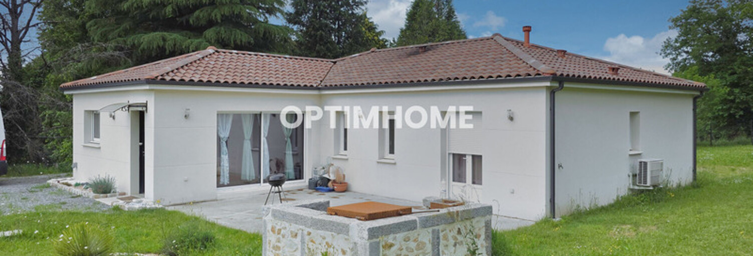 Maison 5 Pièces 119 m² à vendre à Fursac (23290)