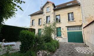 Maison 285 m² en viager La Ferté-sous-Jouarre (77260)