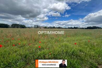 Terrain  82000 €