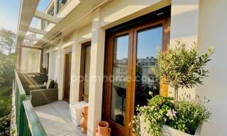 Appartement 3 Pièces 56 m² à vendre à Le Plessis-Bouchard (95130)