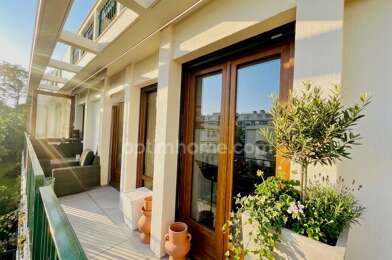 Appartement 3 pièces 169000 €