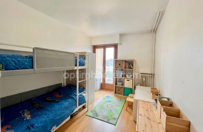 À vendre 3 pièces, le Plessis-Bouchard, 2 Chambres, balcon, cave, proche gare — photo 5