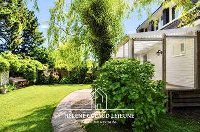 Maison 7 pièces 484100 €