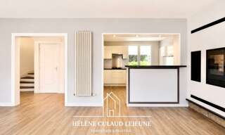 Maison 7 Pièces 108 m² à vendre à Arradon (56610)