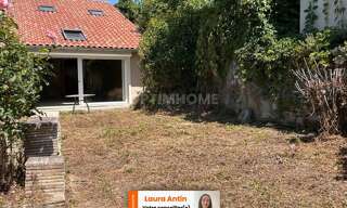 Maison 5 Pièces 132 m² à vendre à Condom (32100)