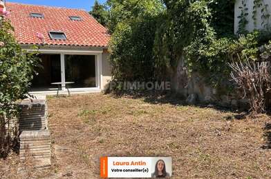 Maison 5 pièces 149000 €