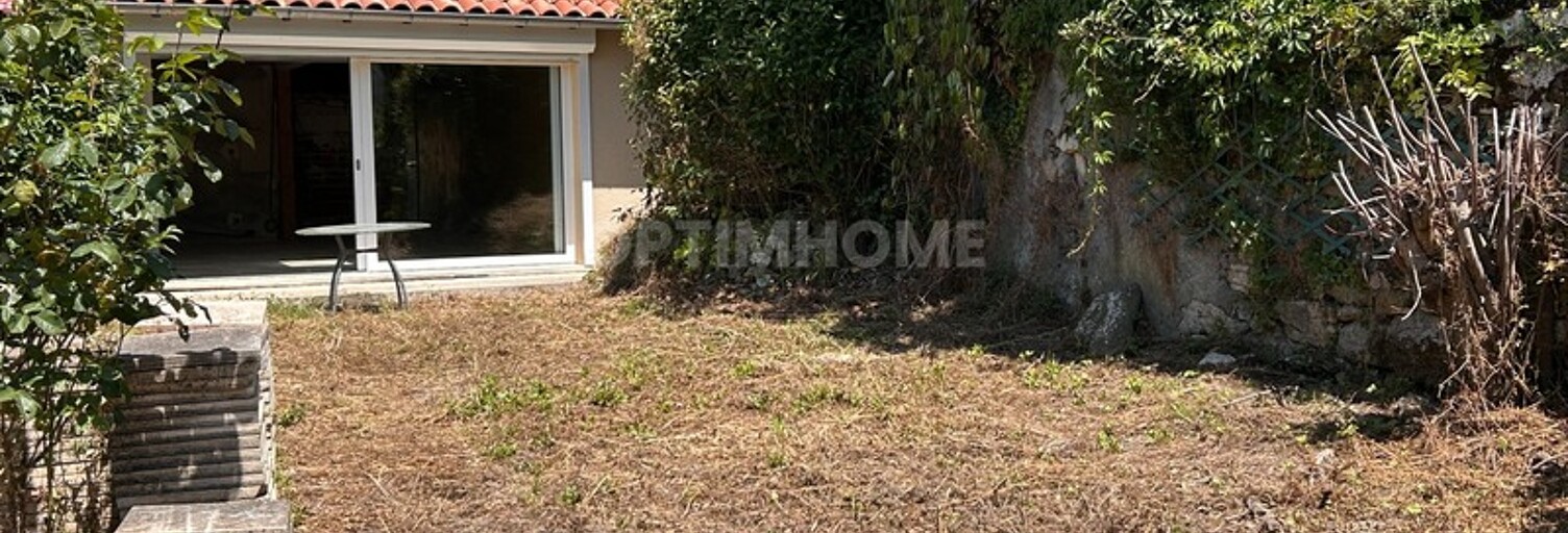 Maison 5 Pièces 132 m² à vendre à Condom (32100)