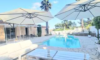Maison 7 Pièces 180 m² à vendre à Martigues (13500)