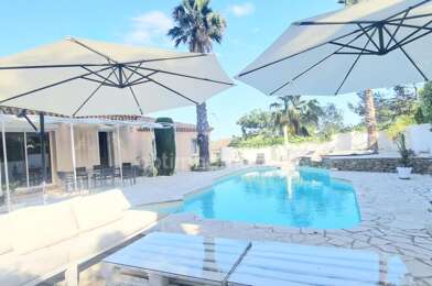 Maison 7 pièces 585900 €