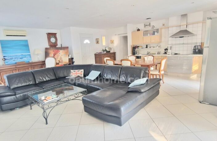 VILLA AVEC PISCINE LAGON! — photo 2