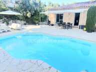VILLA AVEC PISCINE LAGON! — photo 3