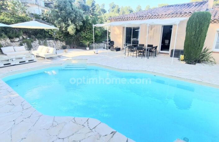VILLA AVEC PISCINE LAGON! — photo 3