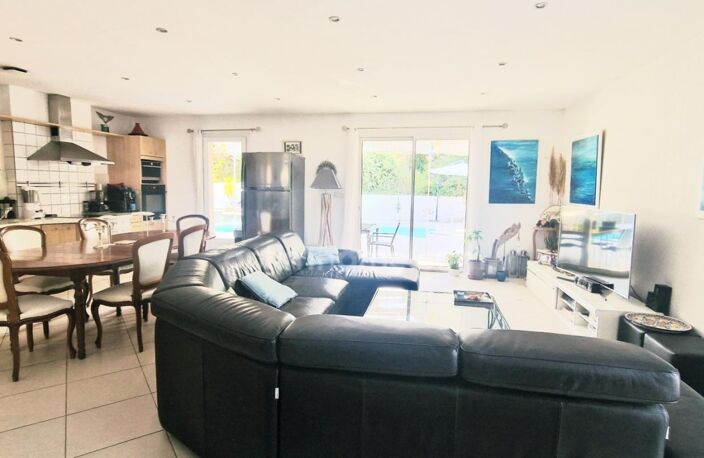 VILLA AVEC PISCINE LAGON! — photo 4