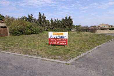 Terrain  228000 €