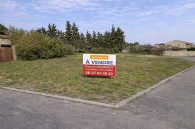 Terrain  228000 €