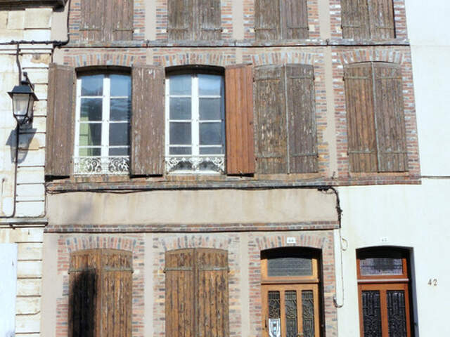 A découvrir ! — photo du bien
