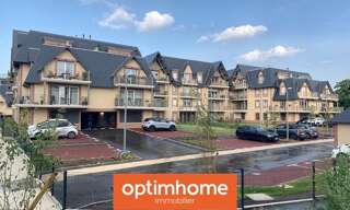 Appartement 2 Pièces 67 m² à vendre à Pont-l'Évêque (14130)