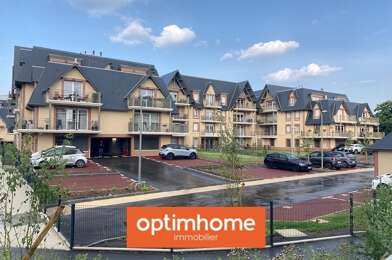 Appartement 2 pièces 315000 €
