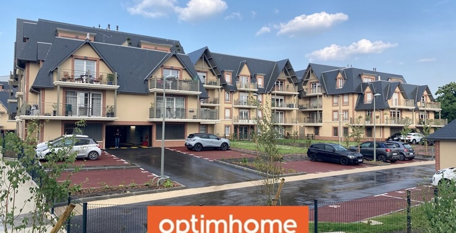 Grand T2/T3 de 67 m² avec jardin et terrasse – Proximité commerces - PONT L'EVEQUE (14) — photo 1
