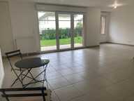 Grand T2/T3 de 67 m² avec jardin et terrasse – Proximité commerces - PONT L'EVEQUE (14) — photo 2
