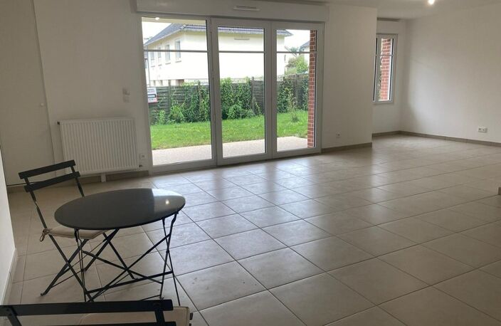 Grand T2/T3 de 67 m² avec jardin et terrasse – Proximité commerces - PONT L'EVEQUE (14) — photo 2