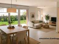 Grand T2/T3 de 67 m² avec jardin et terrasse – Proximité commerces - PONT L'EVEQUE (14) — photo 3