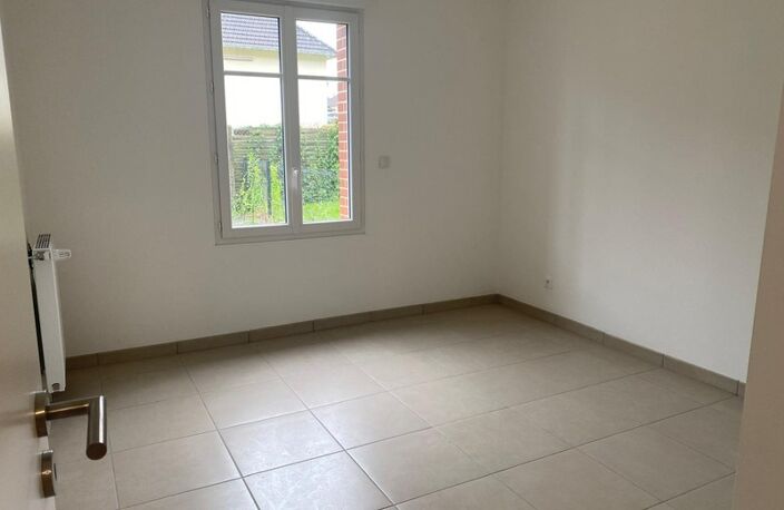 Grand T2/T3 de 67 m² avec jardin et terrasse – Proximité commerces - PONT L'EVEQUE (14) — photo 4