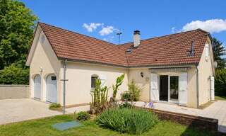 Maison 6 Pièces 128 m² à vendre à Molay (39500)