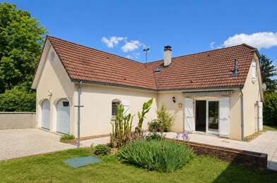 Maison 6 pièces 243000 €