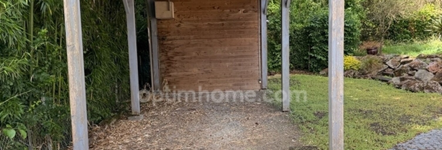 Maison 5 Pièces 86 m² à vendre à La Romagne (49740)