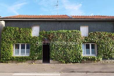 Maison 4 pièces 65000 €