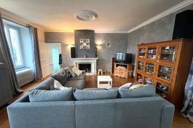 Maison 7 pièces 210000 €