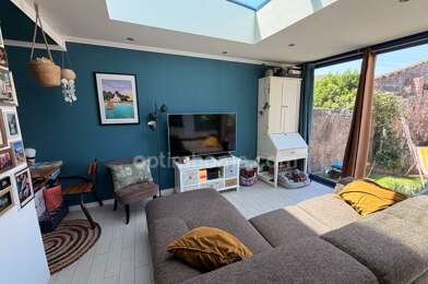 Maison 6 pièces 195000 €