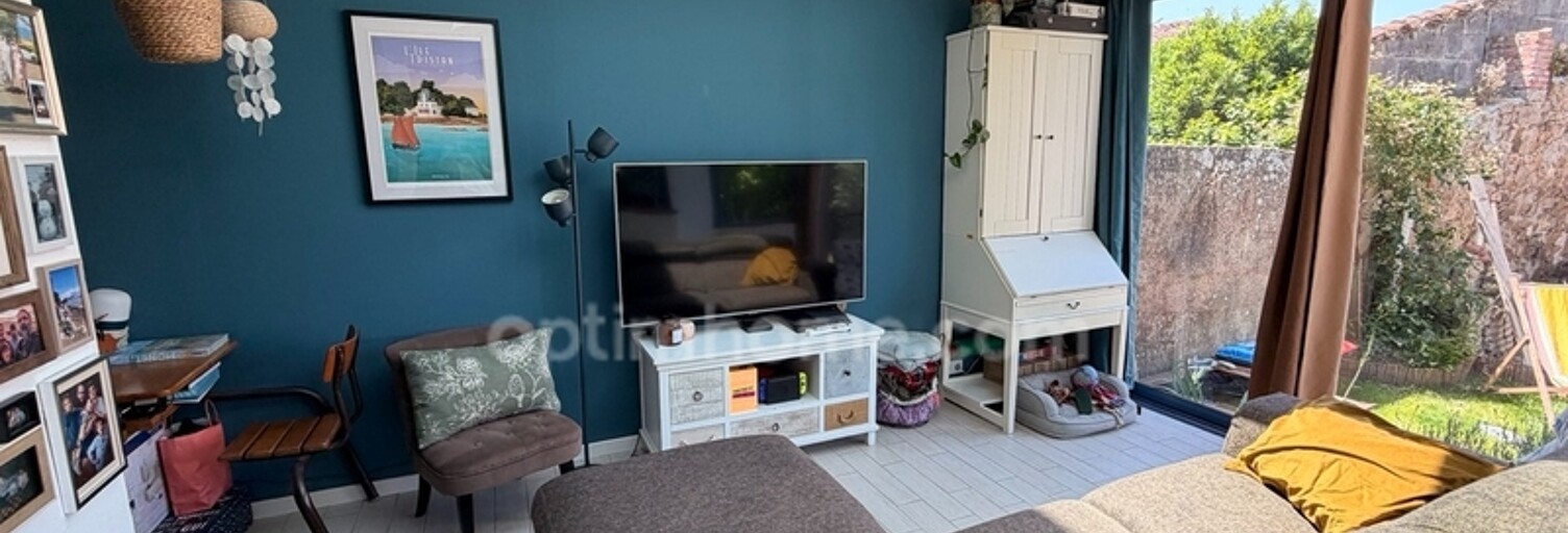 Maison 6 Pièces 118 m² à vendre à Mortagne-sur-Sèvre (85290)