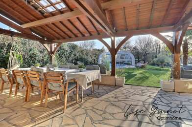 Maison 7 pièces 499900 €