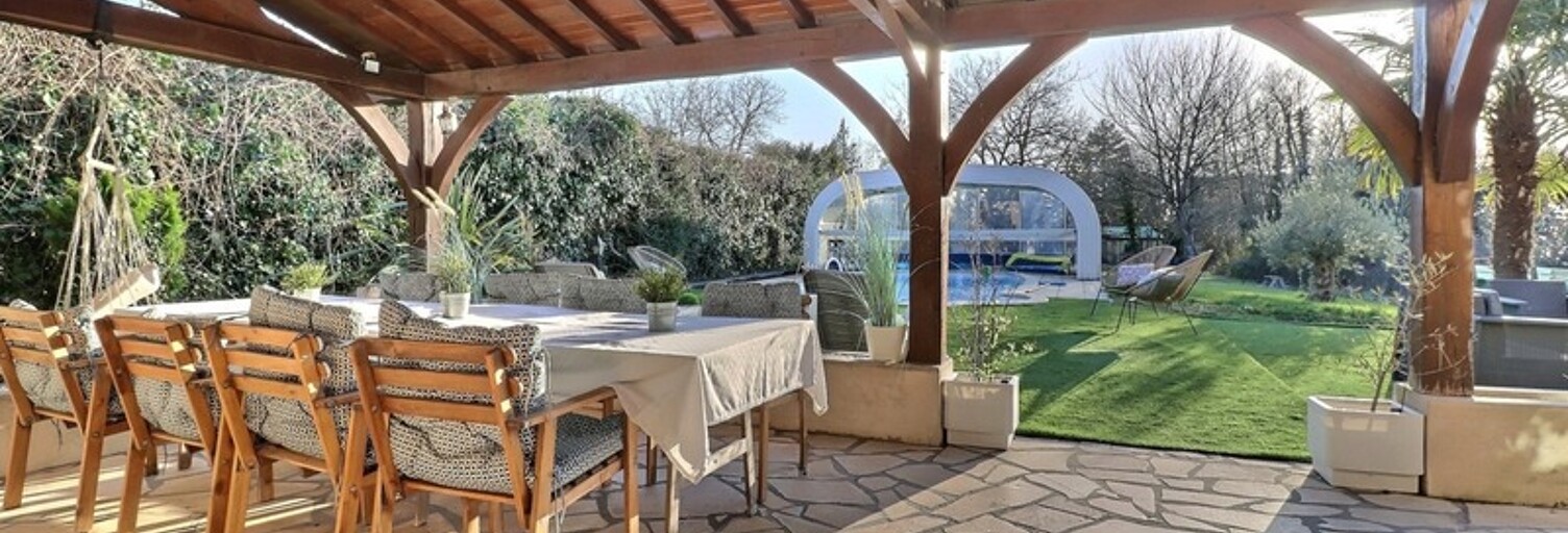 Maison 7 Pièces 166 m² à vendre à Maule (78580)