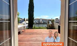 Maison 3 Pièces 74 m² à vendre à Aigues-Mortes (30220)