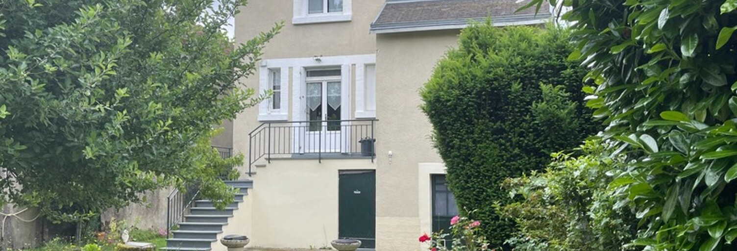 Maison 6 Pièces 129 m² à vendre à Châteauponsac (87290)