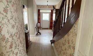 Maison 6 Pièces 129 m² à vendre à Châteauponsac (87290)